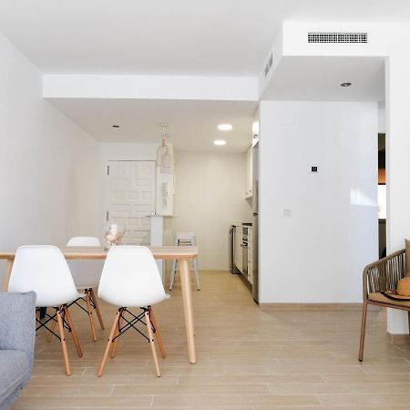 Apartamentos Maite Peniscola Exterior photo