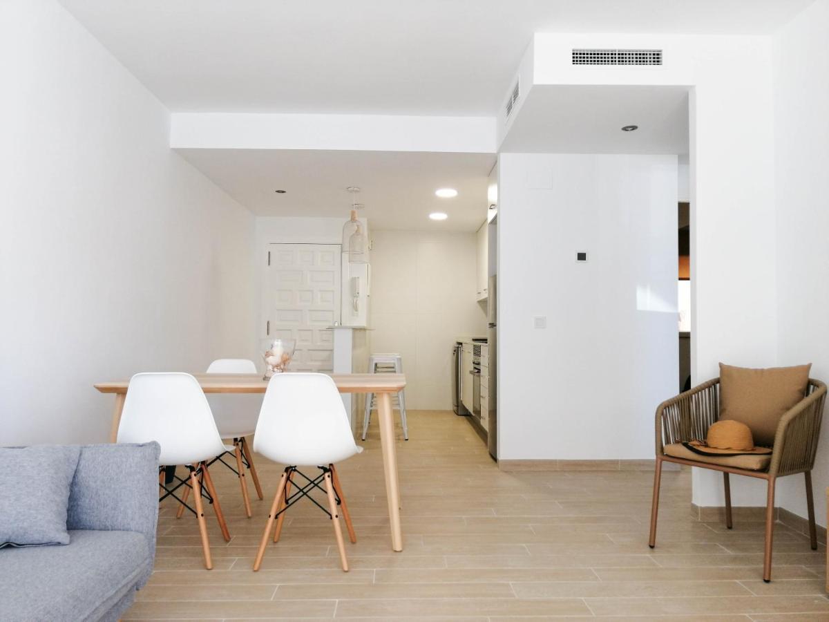 Apartamentos Maite Peniscola Exterior photo